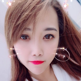 推荐个性价比不错的妹子