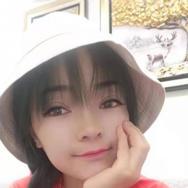 海珠邻家珠珠
