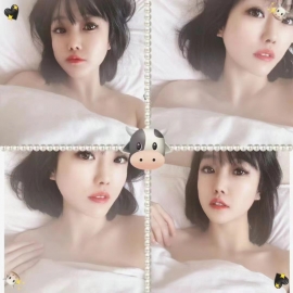 长安妹妹