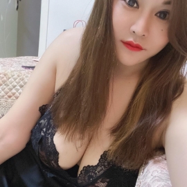 袁家岗附近 大胸