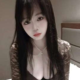 二刷雁塔大奶妹