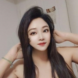 潘家园E杯水妹