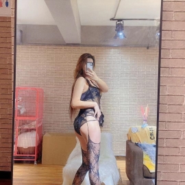大胸妹子私人订制