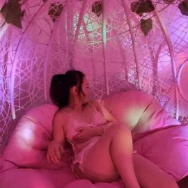 西安服务控大屁股少妇