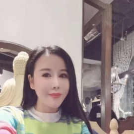 呼市体验精致女人