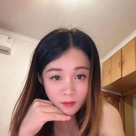 渝北新到的小妹