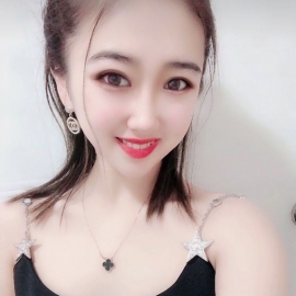 沈阳漂亮小姐姐