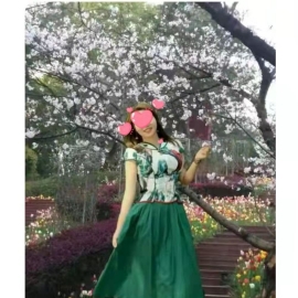 天心区小雨
