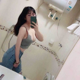 一个年轻的小可爱