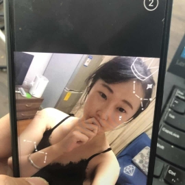 推荐个刚下水的妹子