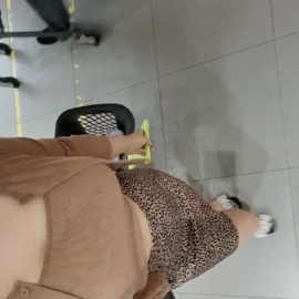 南昌大奶妹子