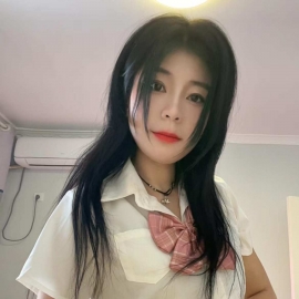 服务系美女