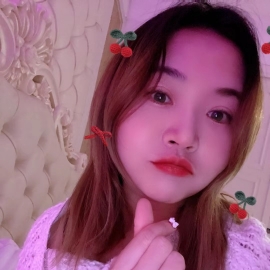 岳麓区小妹子