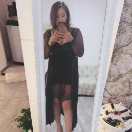 江汉路妞妞
