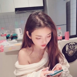 杭州巨乳小姐姐
