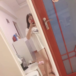 推荐个偶尔兼职的小迷妹