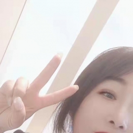 长春温柔小美女