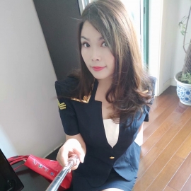 推荐个身材很好可以SZ的兼职！