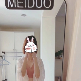河西好身材小北