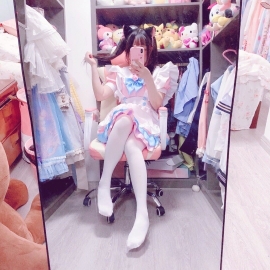 长沙萝莉，芙蓉小可爱