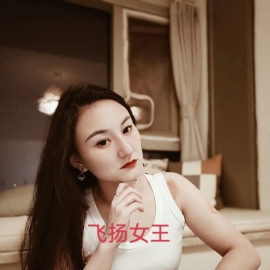 飞扬女sm
