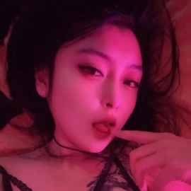 杭州大胸月亮