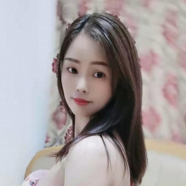 海珠小邻家小柏芝