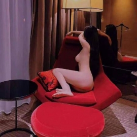 妖娆多姿姗姗老师
