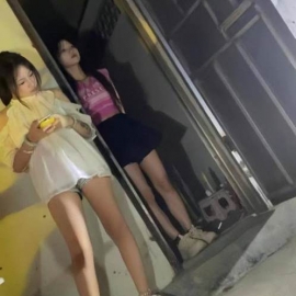 南通扫街
