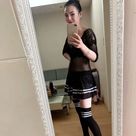 推荐个身材好偶尔兼职的新人