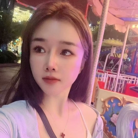 福州颜值Lucy