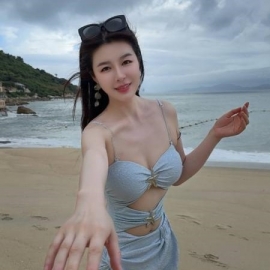 民治莞式大长腿老师