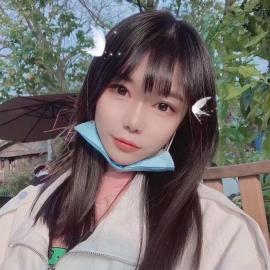 合肥极品美女，水忒多