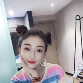 小性感御姐琪琪