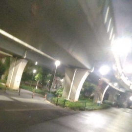 宁波扫街