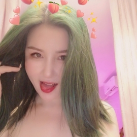 很骚的小姐姐