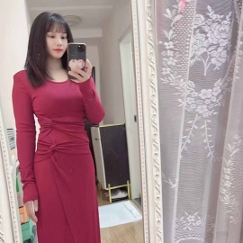 张家山少妇体验