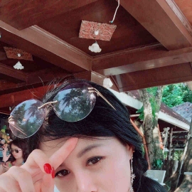 哈西小美妞