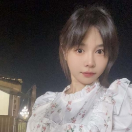 玉祥门细腰小姐姐
