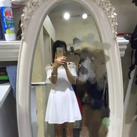 验证个身材好的妹子！