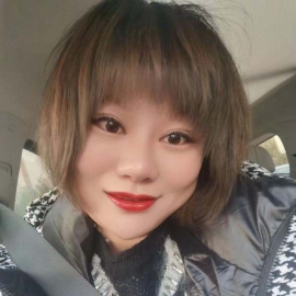 北辰大妞
