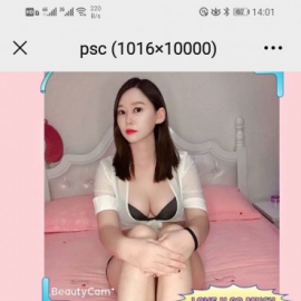 南稍门大熊妹子