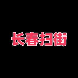 长春扫街