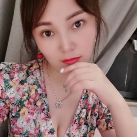 汉口大熊御姐