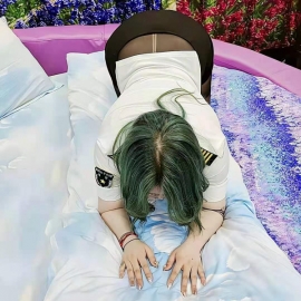 南塔鞋城胖M