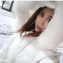 西青中医一附医院附近妹子