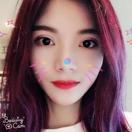 验证个颜值小高的宁波lf