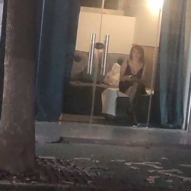 武汉扫街