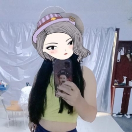 美臀诱惑
