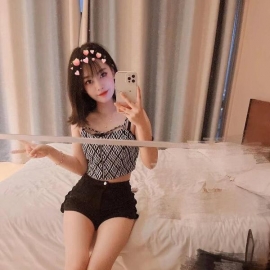 姑苏JK妹子